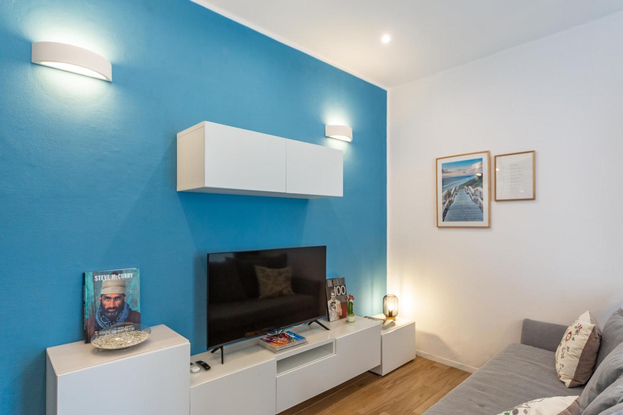 Studio Suite Navigli Bocconi In The Heart Of Milán Exteriér fotografie