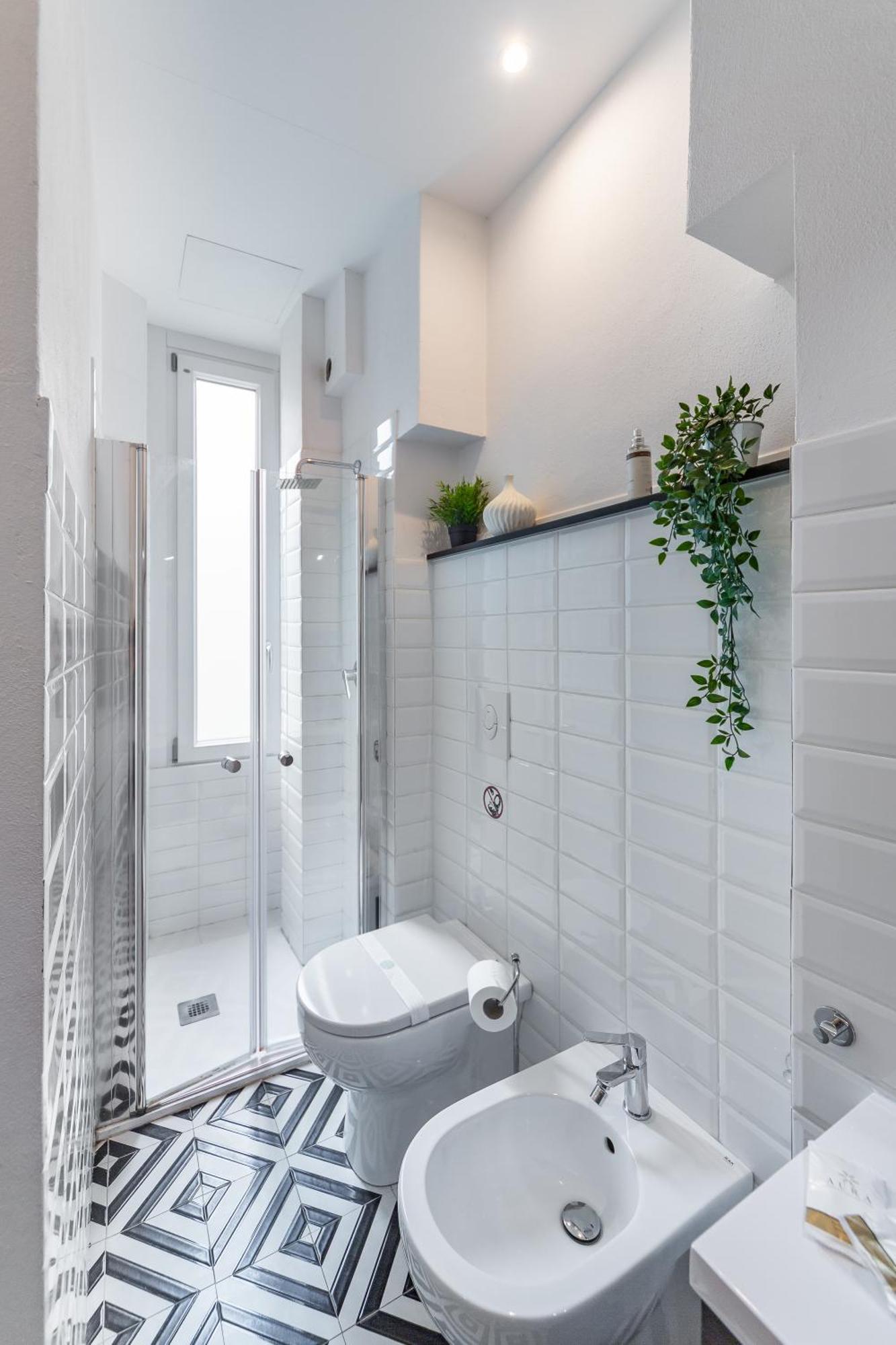 Studio Suite Navigli Bocconi In The Heart Of Milán Exteriér fotografie
