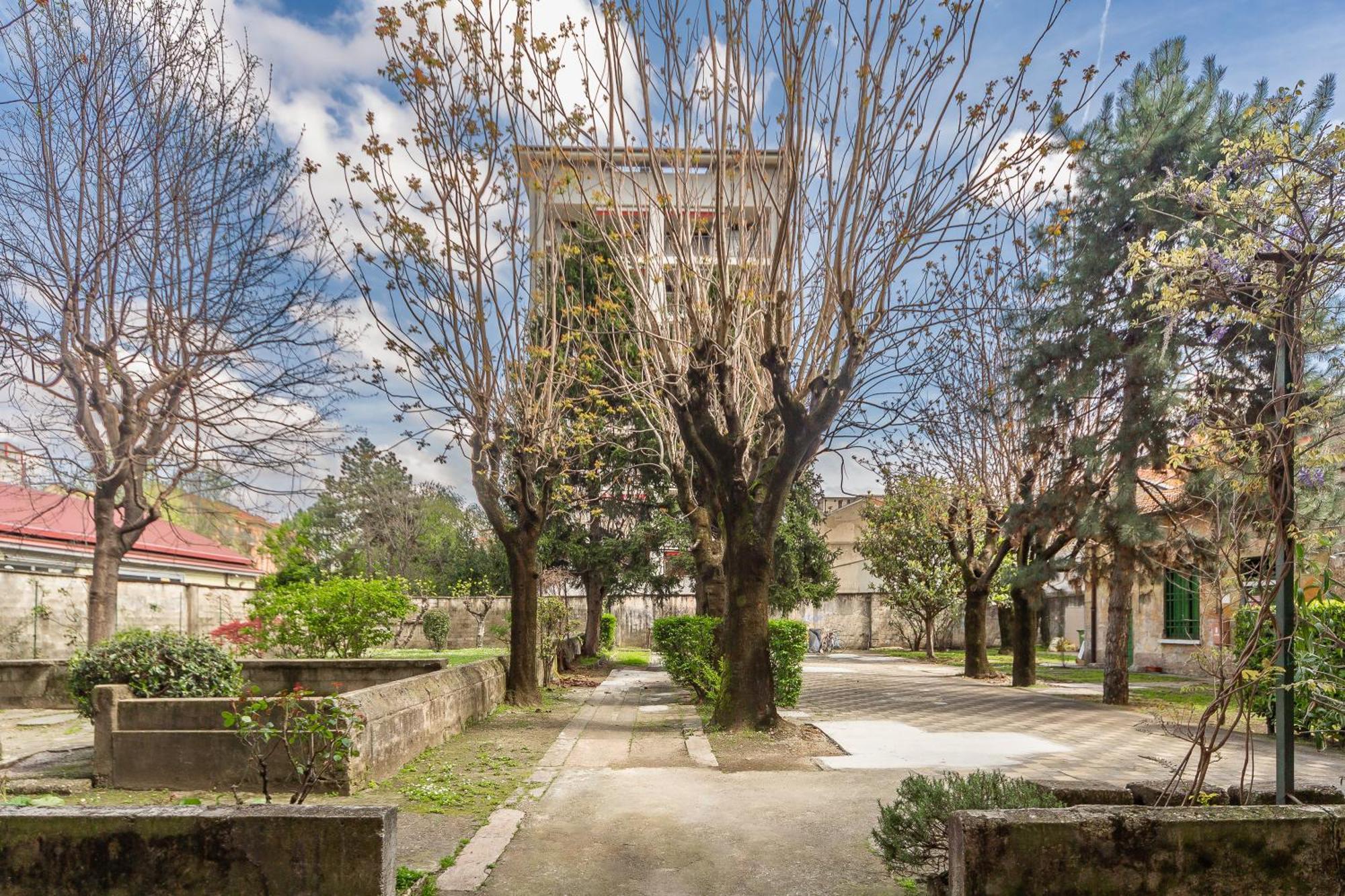 Studio Suite Navigli Bocconi In The Heart Of Milán Exteriér fotografie